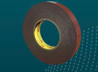 Băng Keo 2 Mặt 3M GT7A
