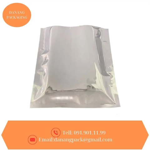 Túi mạ nhôm chống tĩnh điện