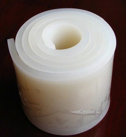 TẤM SILICON CHỊU NHIỆT– GIA CÔNG THEO YÊU CẦU dày 1mm, 2mm, 3mm, 4mm, 5mm, 6mm, 8mm, 10mm, 12mm, 15mm, 20mm