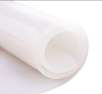 CUỘN SILICON CHỊU NHIỆT CHẤT LƯỢNG CAO– GIA CÔNG THEO YÊU CẦU dày 1mm, 2mm, 3mm, 4mm, 5mm, 6mm, 8mm, 10mm, 12mm, 15mm, 20mm