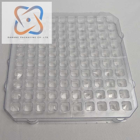 Khay định hình  625mm X 625mm X 5mm