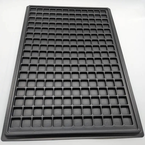 Khay dẫn điện  16,56mm x 11,25mm