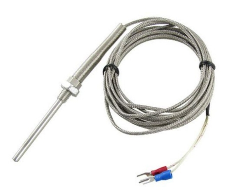 Dây dò nhiệt loại K SM-N-K-06-0.05 (đầu dò 5cm)
