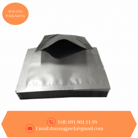 Túi chống tĩnh điện Shielding Bag