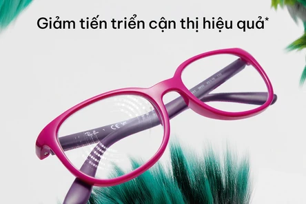 Tròng kính Stellest