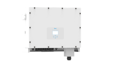 Biến tần hoà lưới 3 pha DEYE 60KW - SUN60K-G