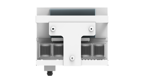 Biến tần hoà lưới 3 pha DEYE 60KW - SUN60K-G