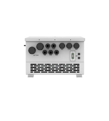 Biến tần DEYE 12Kw Hybrid 1 pha
