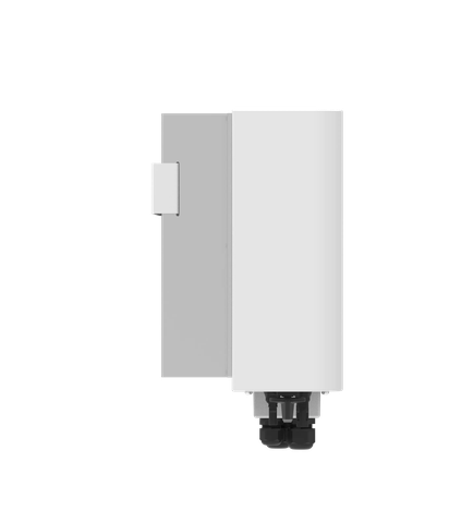 Biến tần hoà lưới 1 pha DEYE 3KW - SUN3K-G04