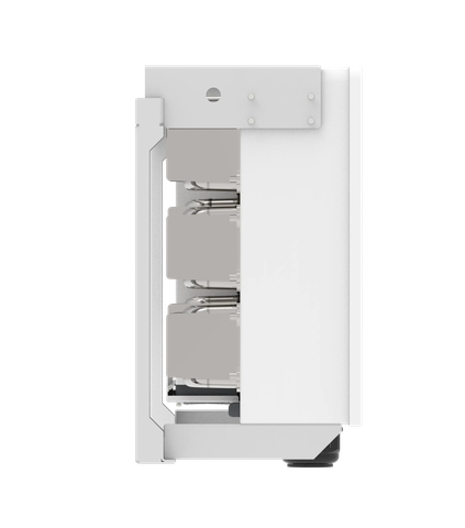 Biến tần hoà lưới 3 pha DEYE 110KW - SUN110K-G03