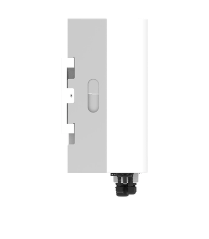 Biến tần hoà lưới 1 pha DEYE 10KW - SUN10K-G