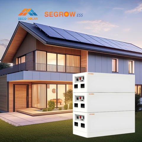 SEGROW all in one 15kwh