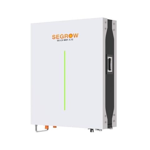 SEGROW SG-LV.S001 5.32kwh Wall mounted