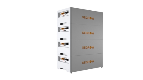 SEGROW all in one 15kwh