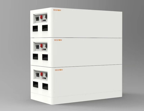 SEGROW all in one 15kwh