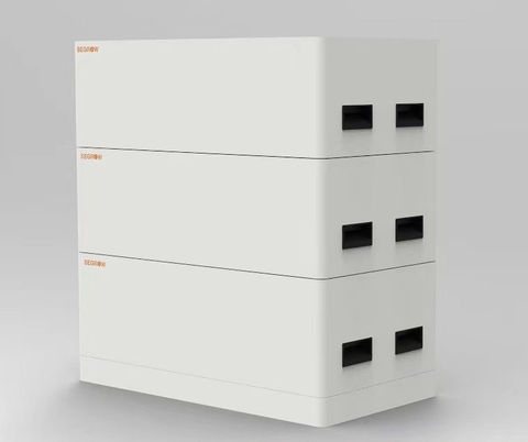 SEGROW all in one 15kwh