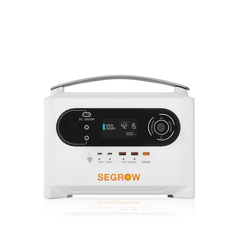 Bộ nguồn di động SEGROW