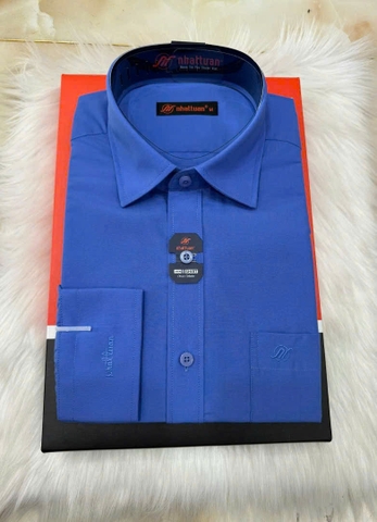 ÁO VẠT NGANG TAY DÀI