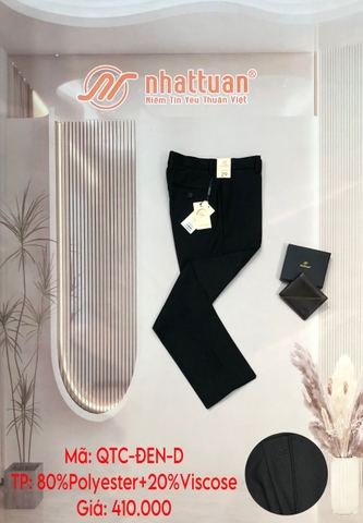 QUẦN TÂY NAM DÀI