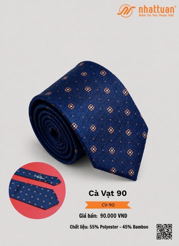 Cà Vạt 90*