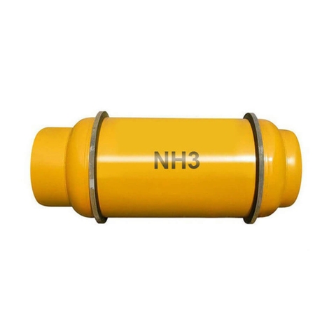 Khí NH3
