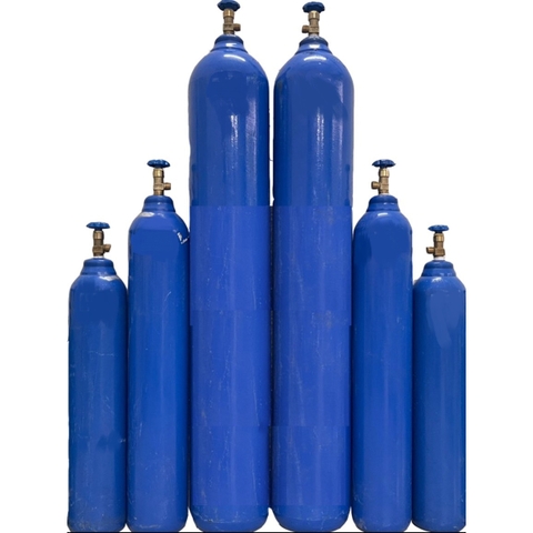 Khí công nghiệp N2O