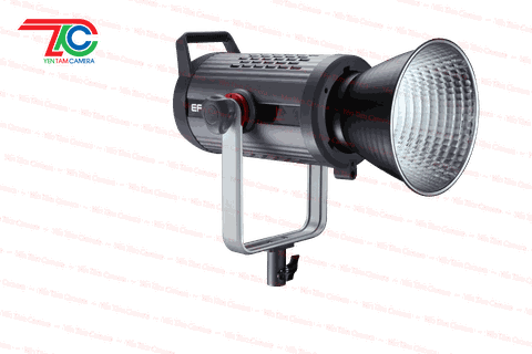 Đèn led Jinbei EF-300Bi – Hàng Chính Hãng