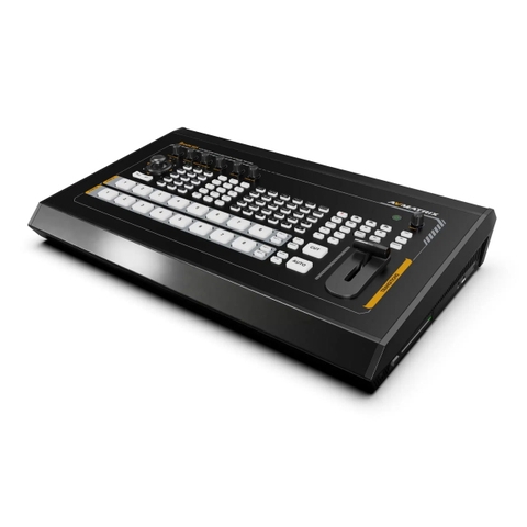 Bàn trộn Avmatrix SHARK S8X - 8 kênh SDI/HDMI