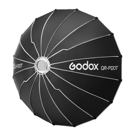 Softbox thao tác nhanh Godox QR-P120T