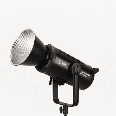 Đèn Led Tolifo CB-5500X  Procolor - Hàng Chính hãng