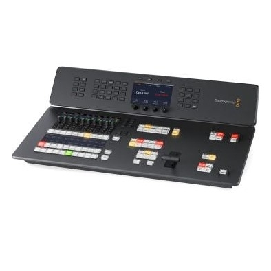 Bàn trộn BlackMagic ATEM Television Studio HD8 3G-SDI 1080p60 x8