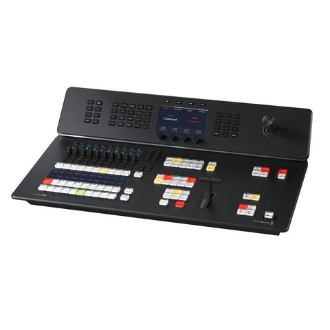 Bàn trộn BlackMagic ATEM Television Studio 4K8 12G-SDI x8