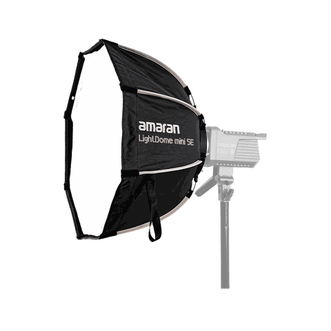 Softbox Amaran Light Doom Mini SE