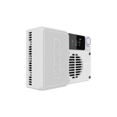 Đèn Led Amaran Ace 25c - Full color compact LED light