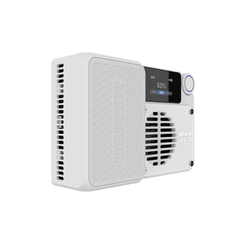 Đèn Led Amaran Ace 25x - Bi-Color Compact LED Light