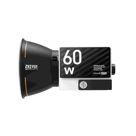 Đèn Led Zhiyun Molus G60