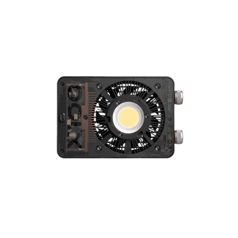 Đèn Led Zhiyun Molus X100