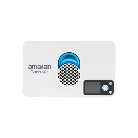 Đèn LED bảng Amaran Pano 60c Kit - Full-color panel light