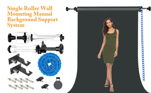 Combo Bộ Xích kéo phông 1 kèm phông