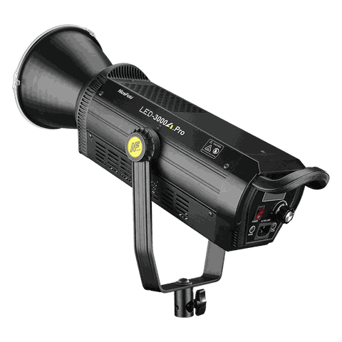 Đèn Led NiceFoto LED-3000A Pro