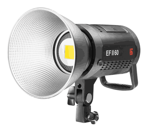Đèn Led Jinbei EF60 II - Hàng chính hãng