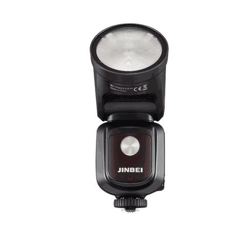 Đèn flash Jinbei HD-1 - Hàng chính hãng