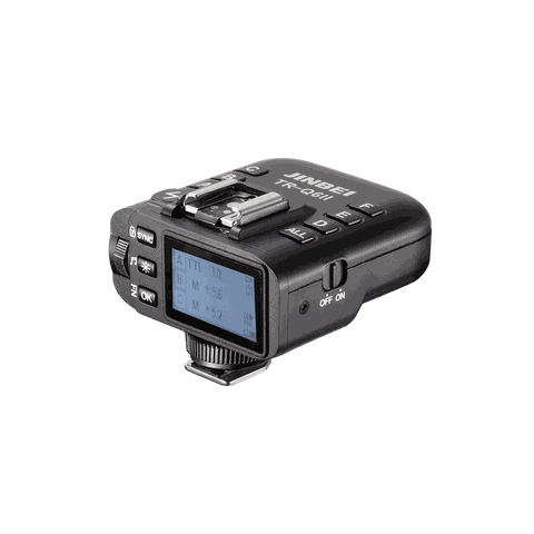 Trigger Jinbei TR-Q6II - Hàng chính hãng