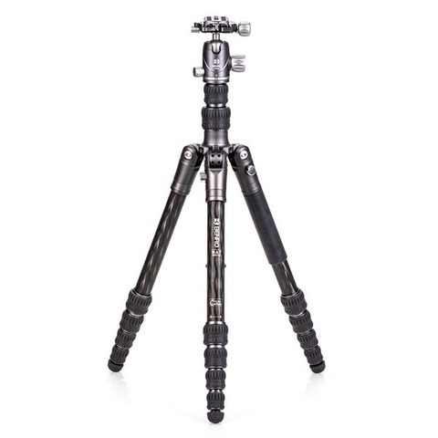Chân máy Benro FBAT15CVX20 sợi Carbon