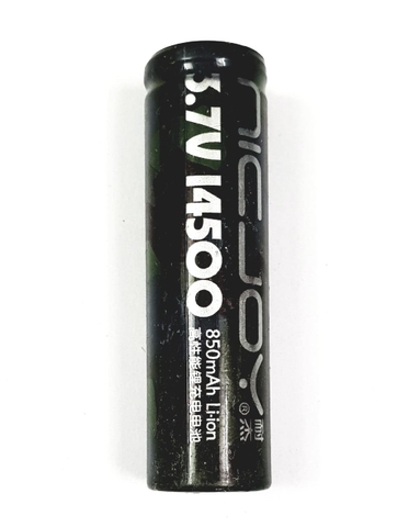 Pin Gimbal SK 02, SK03