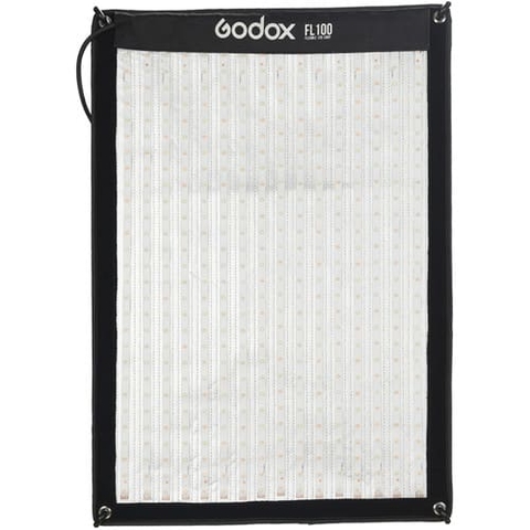 Đèn led cuộn Godox FL100 (40 x 60cm) - Hàng chính hãng