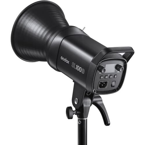 Đèn Led Godox SL100D - Hàng chính hãng