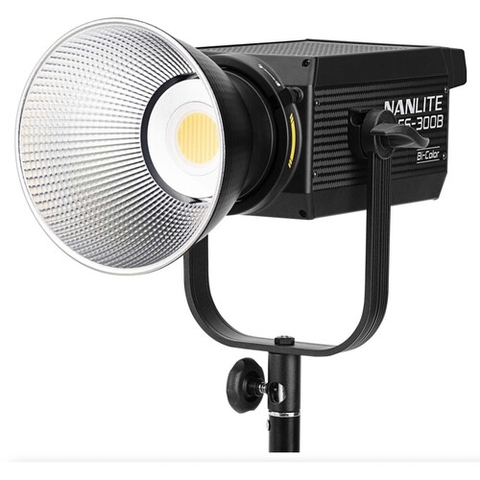 Đèn Led Nanlite FS-300B - Hàng chính hãng