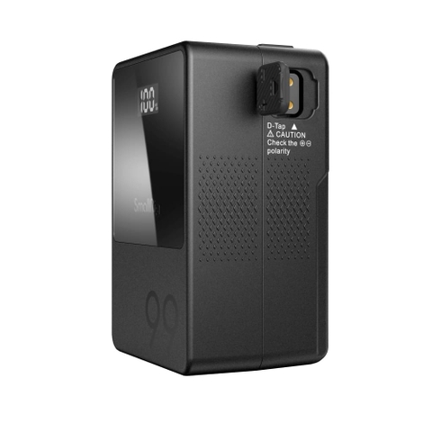 Pin SmallRig VB99 mini V Mount 3580 ( 99Wh )