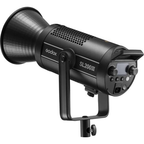 Đèn Led Godox SL200III  215W- Hàng chính hãng